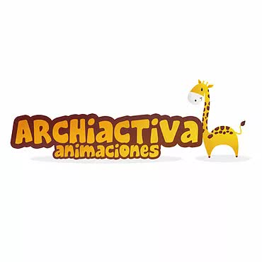 Animaciones Archiactiva