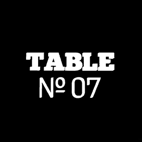 Table nº07