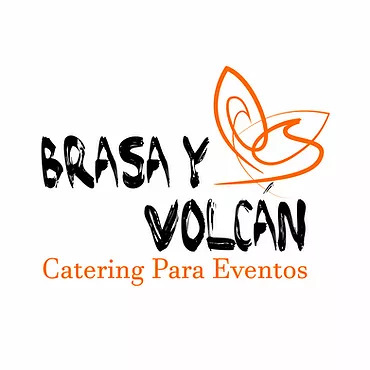 Brasa y Volcán Catering