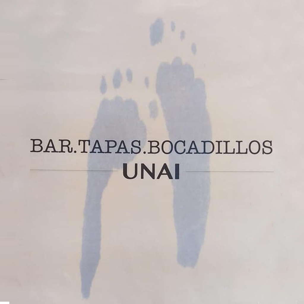 Bar Tapas y Bocadillos UNAI