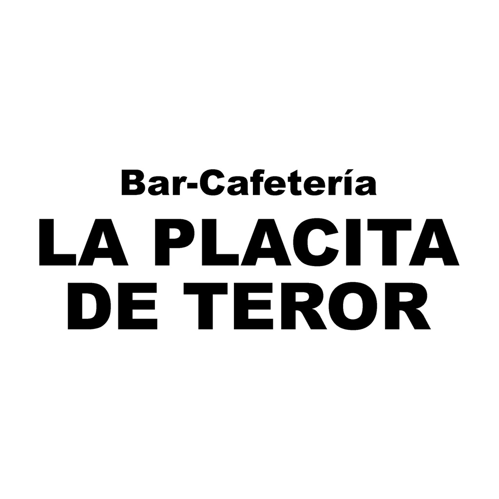 Bar Cafetería La Placita de Teror