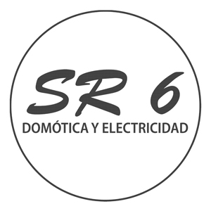 SR6 Domótica y Electricidad