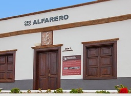 Centro Alfarero “Casa Las Miquelas”