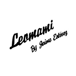 Leomami by Jaime Estévez