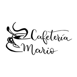 Cafetería Mario