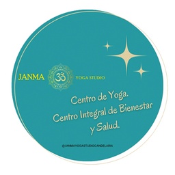 Janma Yoga Studio - Centro Integral Bienestar y Salud